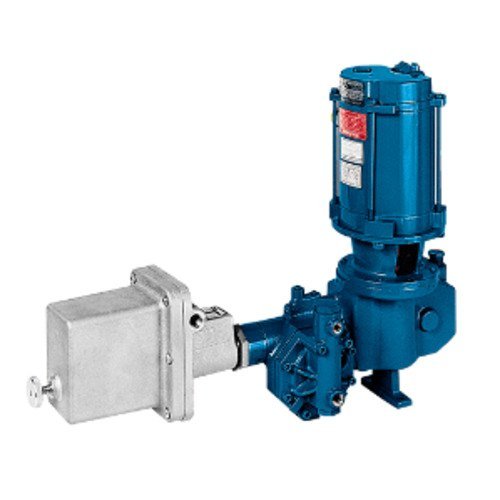 Diaphragm Metering Pump Neptune