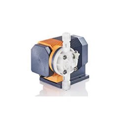 Solenoid Driven Pumps