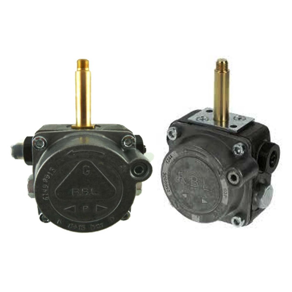 MS 50-60 Hz Riello Oil Burner Pump, For Industrial Ovens