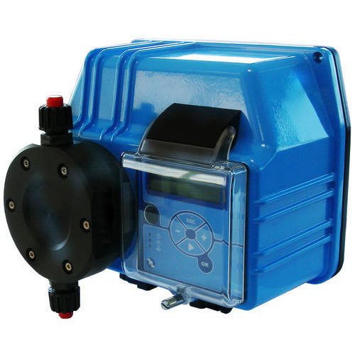 BT Solenoid Dosing Pumps, 230-240 V