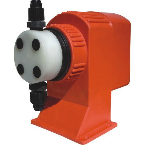 Electronic Dosing Pump, For Water Treatment
