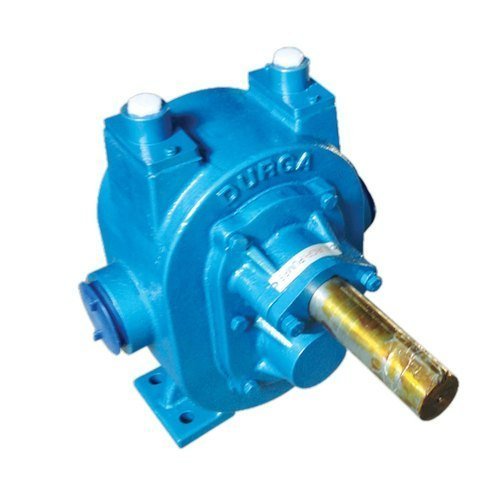 Gear Oil Pumps, AC Powered