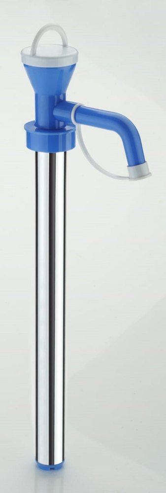 Precision Mild Steel Kitchen Oil Pumps, Max Flow Rate: Regular, Model Name/Number: 1