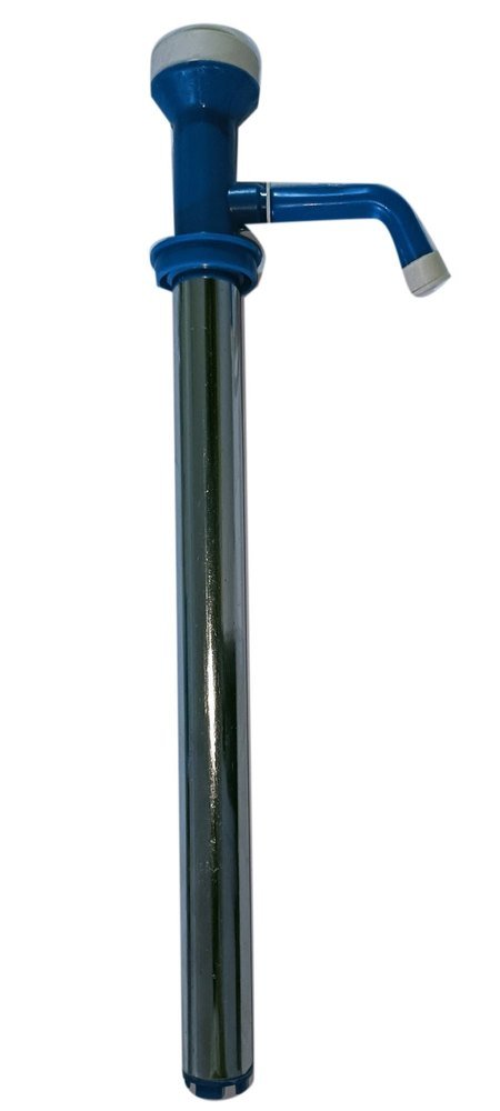 Mild Steel Kitchen Oil Pump