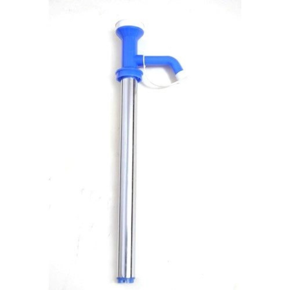 MRK Stainless Steel Manual Oil Pump