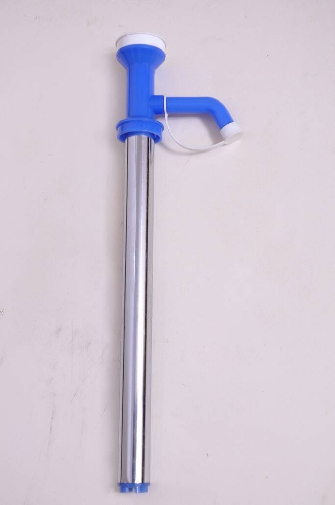 Stainless Steel Kitchen Oil Pump, For Home