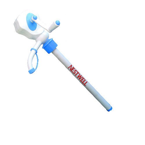 Nestwell Plastic Kitchen Oil Pumps, 100 Mm