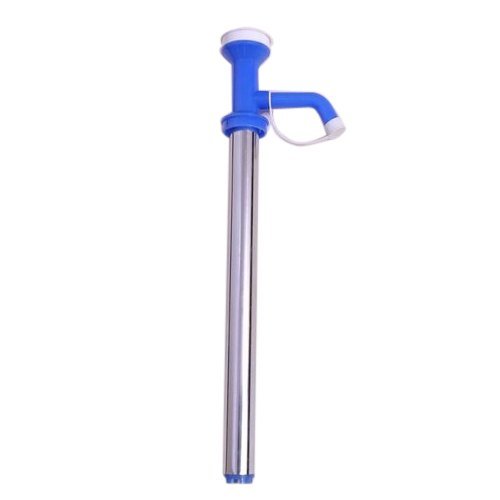 Plastic And Stainless Steel Meera Import Export Plastic SS Kitchen Oil Pump