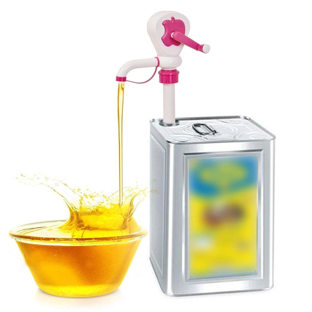 Moxstar Plastic Kitchen Oil Pump
