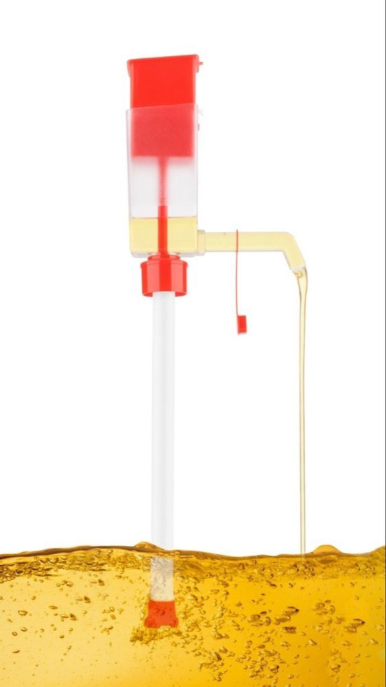 Common Plastic Abs Kitchen Oil Pump