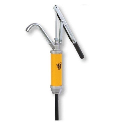 GROZ Standard Hand Oil Pump, Model Name/Number: 22025992