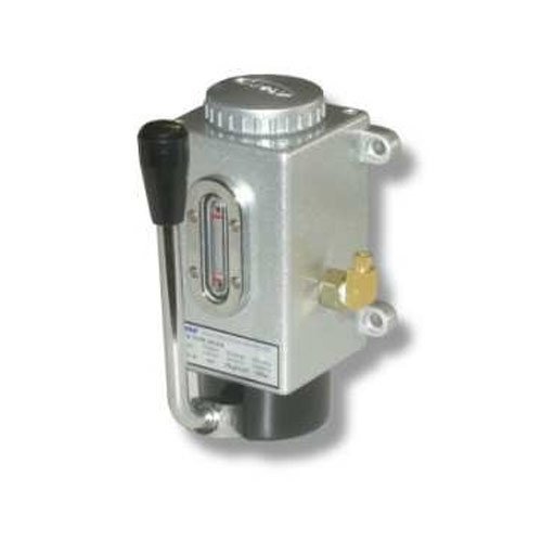 Manual Lubrication Pumps
