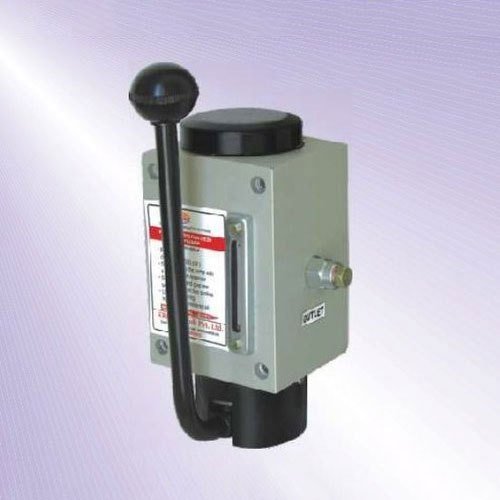 KH-600-6 Hand Operated Oil Pump