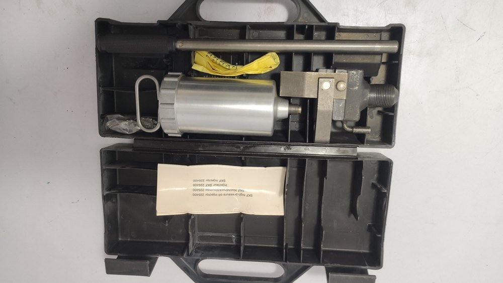SKF Oil Injector 226400 300 MPa