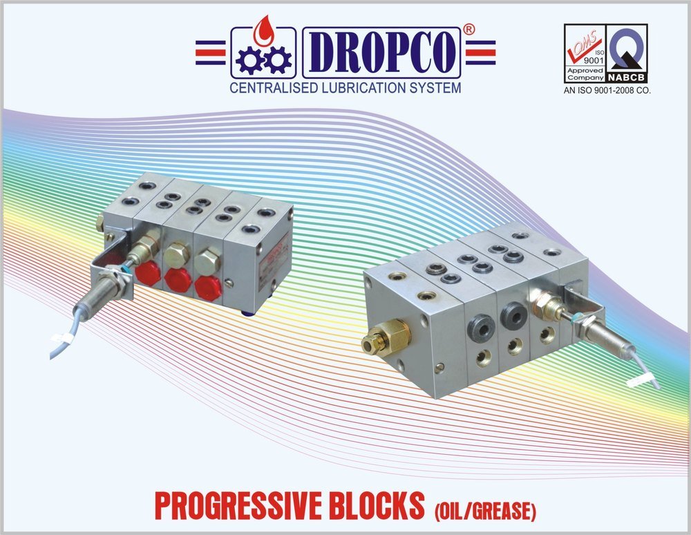 Take Off Metering Injectors