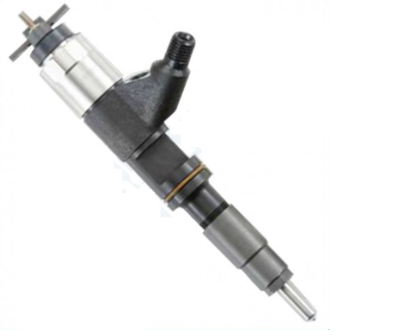 DENSO Mild Steel John Deere Optical Fiber Machine Injector, Size/Dimension: Original Size, Model Name/Number: Crdi