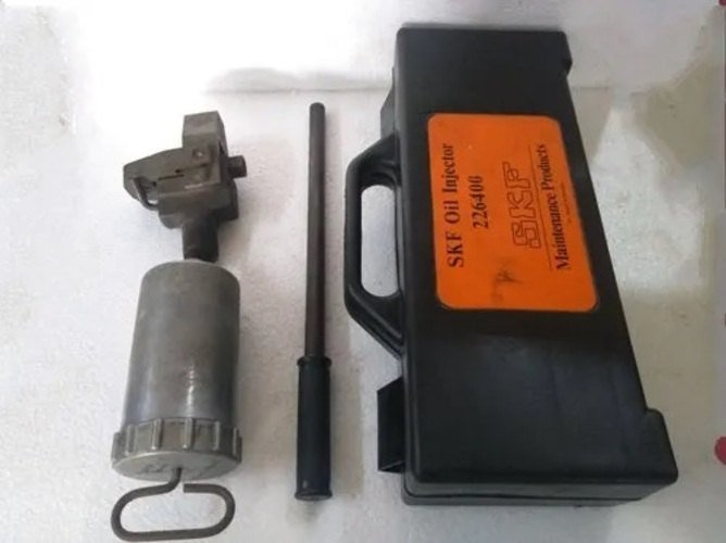 SKF Oil Injector 226400