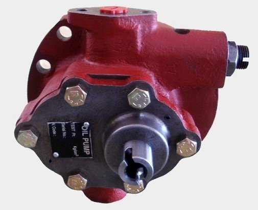 Oil Pump for Air Compressor