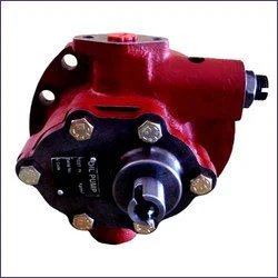 Compressor Oil Pump