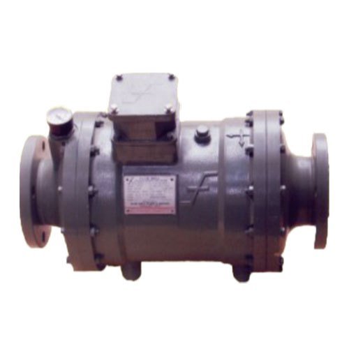 Flowtech 10.8mtrs Traction Transformer Hot Oil Pump, Model Name/Number: 1575 / 1515 / 1530, Size/Dimension: 80x80