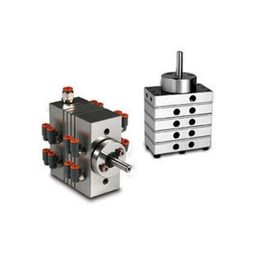 Oil Spin Finish Pump