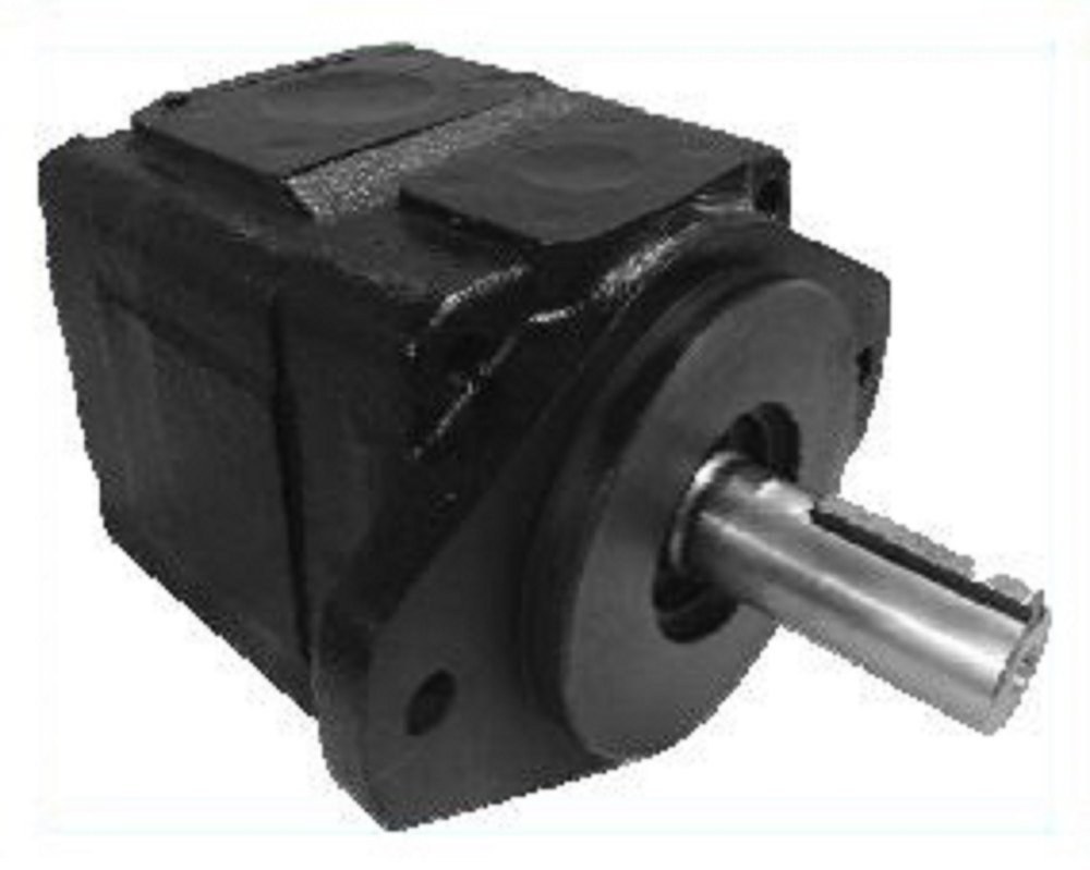 Yuken Up To 280 Bar High Pressure Vane Pump, Model Name/Number: Hpv Series, 275