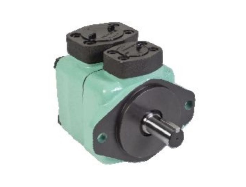 Yuken Fixed Displacement Vane Pumps