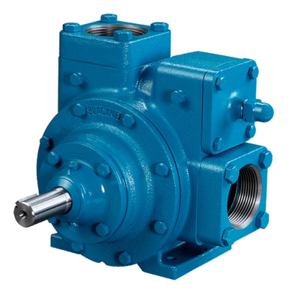 VSAN Rotary Vane Pump, 300-1900 Lpm