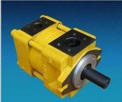 Sumitomo Internal Gear Pumps