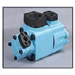 Yuken SVP12, SVP23 Double Vane Pump