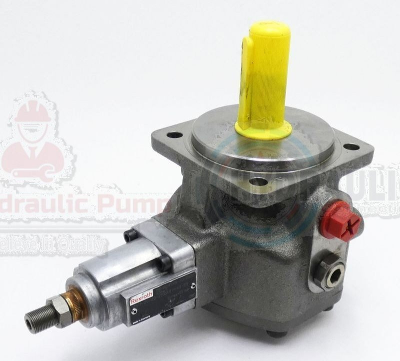 Rexroth PV7-1X/06-10 RA01MA0-010 Variable Vane Pump