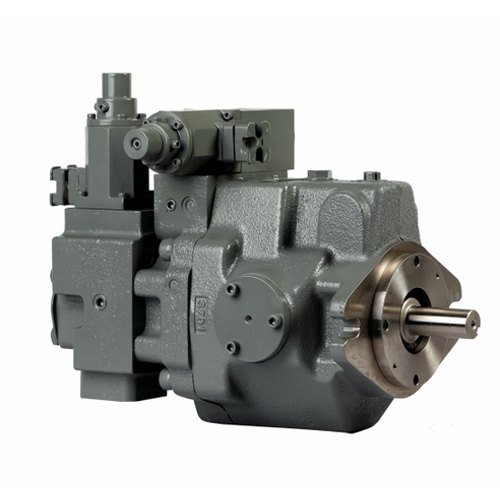 THM Variable Displacement Piston Pump