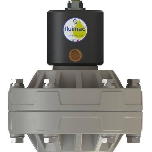 Pulsation Dampener (Model: D-50)