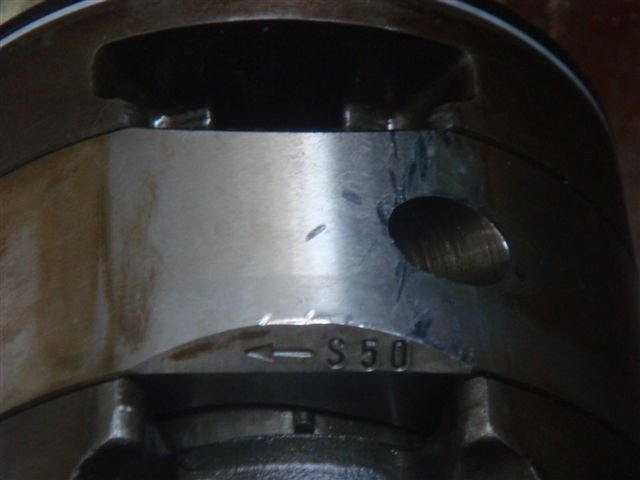 Cam Rings for Vickers Vane Pumps